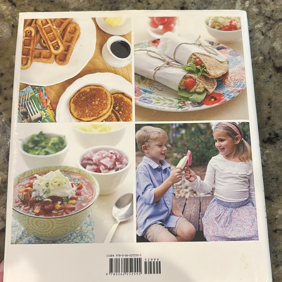 100 Days of Real Food Cookbook - Picture 4 of 5